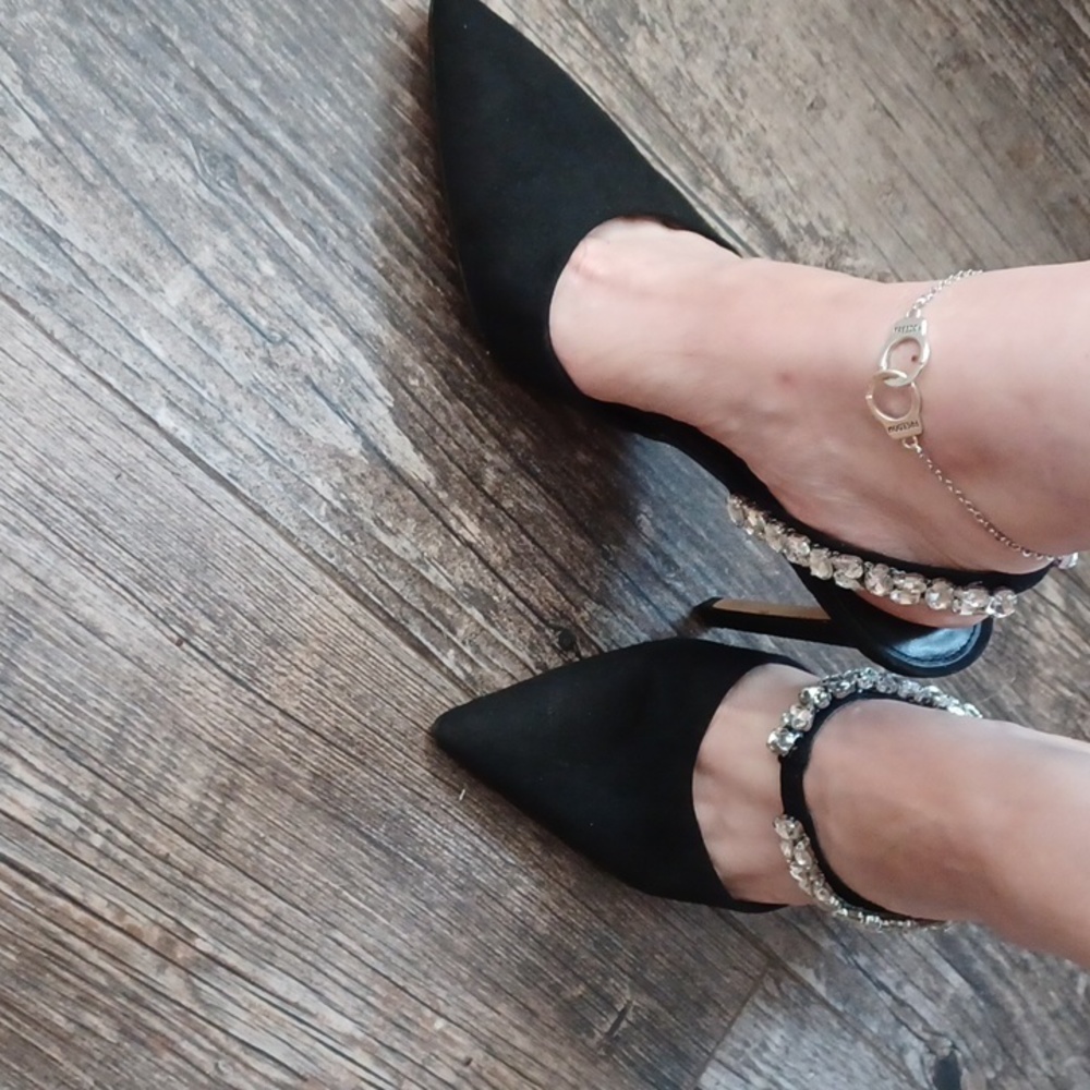 Express  heels - Picture 16 of 16